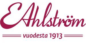 Ahlström